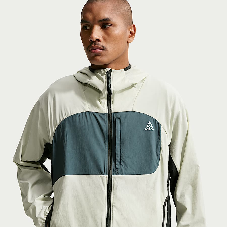 Born for the wild, built for speed: the Nike ACG Ultrafly. Nike ZA